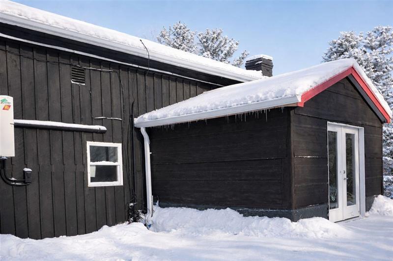 USA Gutters Quality Installation 2