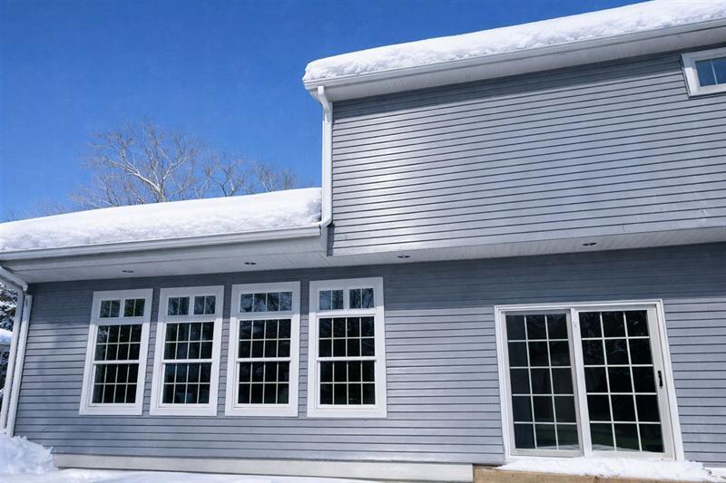 USA Gutters Quality Installation 5