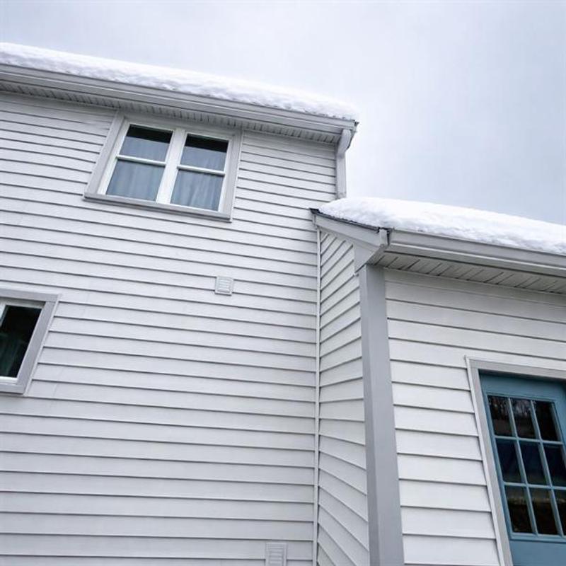 USA Gutters Quality Installation 7